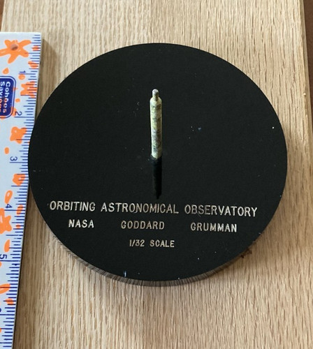 Orbiting astronomical - orbiting,
