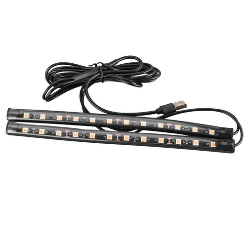 Red led usb port - red,
