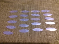 Set of 20 Chinese Mother of