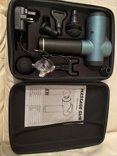 Powerful mini massage - mini, gun