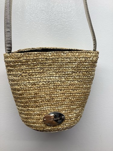 River island ladies wicker - ,