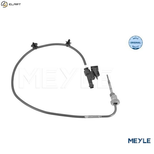 Sensor exhaust gas temperature - sensor,