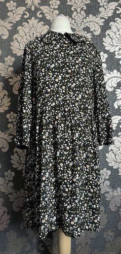 Primark floral print collar - primark,