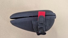 Silca Premio Saddle Bag Black
