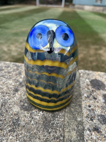 Iittala toikka little barn owl - barn,