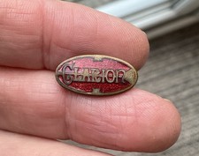 Vintage National Clarion