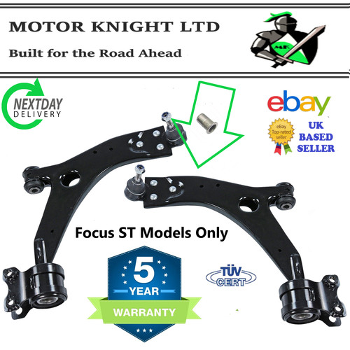 Ford focus st - focus, 04-12