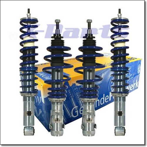 Jom coilover suspension - coilover, vw