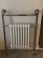 Traditional Victorian Bathroom