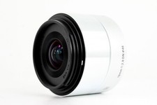  Sigma 19mm f2.8 DN Sony Fit