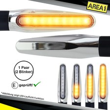 Led Indicator Huatian