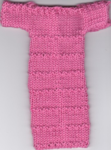 Barbie knee length - barbie., short