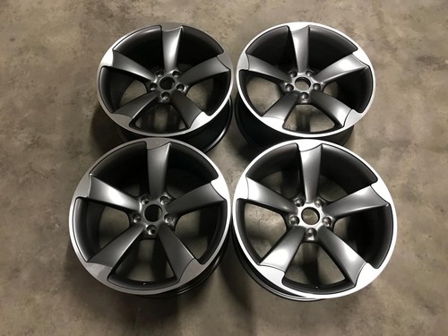 Ttrs deep concave - 20", style