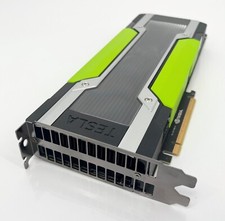 HPE Q0J62A Nvidia Tesla M10 32GB PCIe x16 GDDR5 Dual Slot Graphics Card