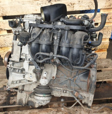 Mercedes 111.956 Engine 2.0L