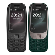 Nokia 6310 (2021) Dual Sim