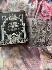 Fairyloot Book Vase Eternal