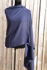 Pashmina Wool Wrap 100%