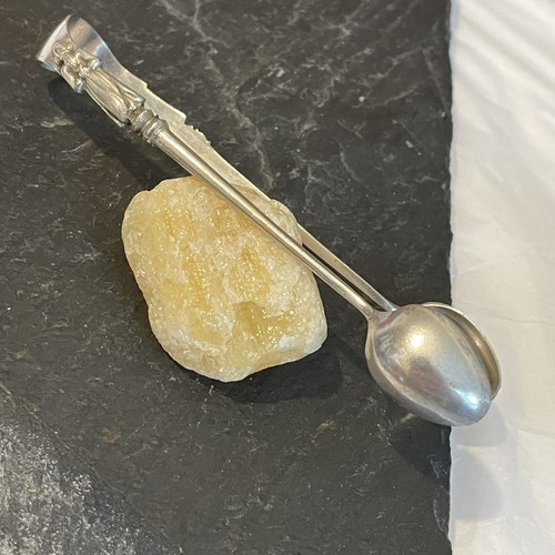 Sugar tongs nips - tongs, cm