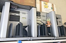Breaking Rimage 2000i RAS16 Copier Publisher Duplicator All Parts Available