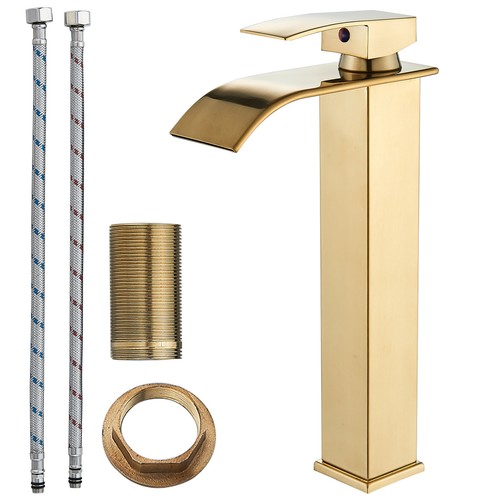 New cloakroom basin mixer tap - mixer,