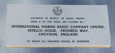 Cunard white star line - cunard, rms