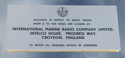 Cunard white star line rms - star,