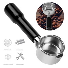 For Sage Breville Barista Express BES870 875 878 880 Coffee Portafilter 54mm