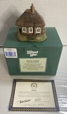 Lilliput Lane   Pipit Toll