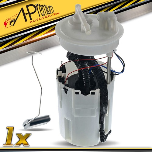 Fuel pump delivery - pump,