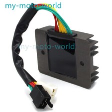 For Ducati Regulator Rectifier