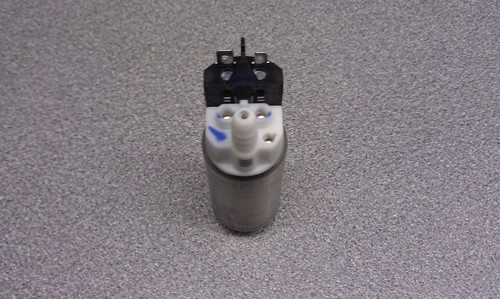 Fuel pump sender - fuel,