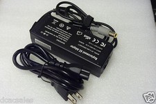 AC Adapter Power Cord Battery