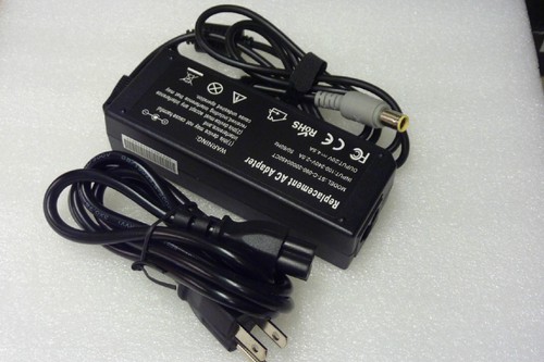 Adapter power cord battery - ac,