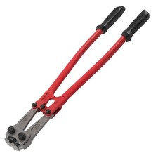 24" 600mm End Cut Bolt Cutters