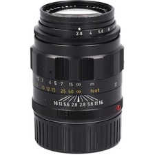 Leica Tele-Elmarit-M 90mm