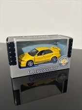 Cararama Mitsubishi Lancer