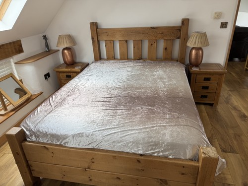 Next king duvet quilt cover - next,