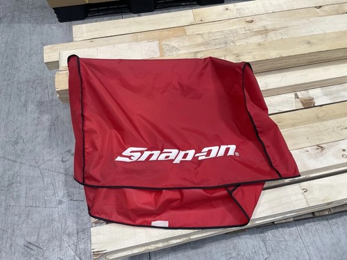 Snap tool box cover - snap,