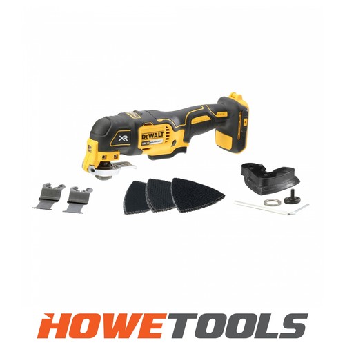 Dewalt dcs355n 18v multi - dcs355n,