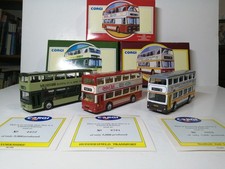 CORGI Limited Edition