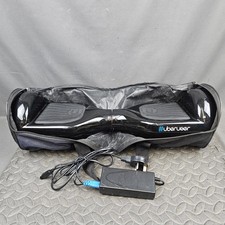 Uber Hover Board Segway With