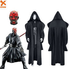 Xcoser Star War Obi Wan Kenobi