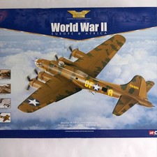 Corgi aviation boeing - 1:72,