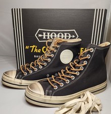 Hood Conference High Top