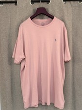 Polo Ralph Lauren Cotton T