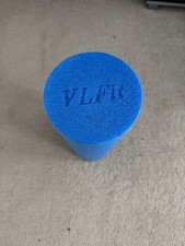 VLFit Foam Yoga Roller for