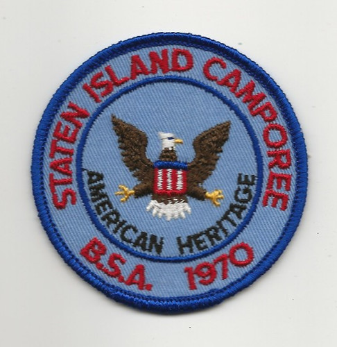 Staten island 1970 camp o - staten,