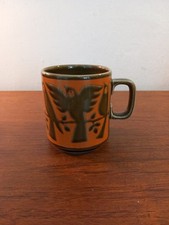 Hornsea England Bird, Parrot