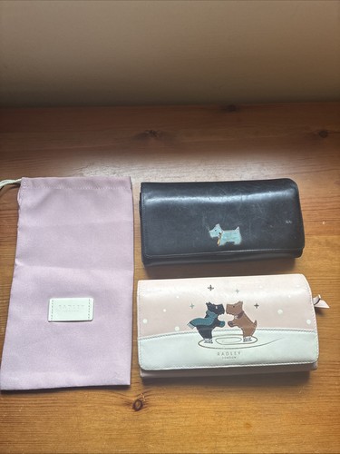 Radley large matinee purses - matinee,